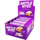 Battle Snacks Battle Bites - Glazed Sprinkled Donut