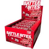 Battle Snacks Battle Bites - Red Velvet