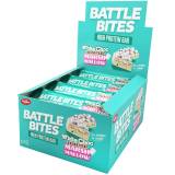 Battle Snacks Battle Bites - White Chocolate Toasted Marshmallow