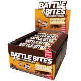Battle Snacks Battle Bites - Chocolate Caramel