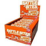 Battle Snacks Battle Bites - Frosted Carrot Cake
