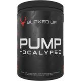 Bucked Up Pump-Ocalypse
