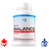Believe Male + Balance 120 caps