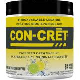 Con-Cret Creatine HCL Powder