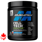 MuscleTech Creactor 256g