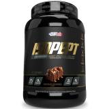 EHP Labs ISOPEPT Hydrolyzed Whey Protein