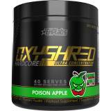 EHP Labs OxyShred Hardcore