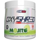 EHP Labs OxyShred Non-Stim