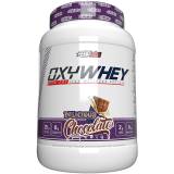 EHP Labs OxyWhey Lean Wellness Protein