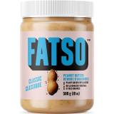 Fatso Flavour Powered Peanut Butter