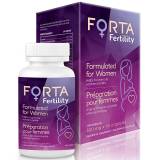 Forta Fertility Formulated For Women