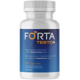 Forta Testo+ 60 caps