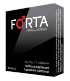 Forta Sexual Enhancement pour hommes 2 caps