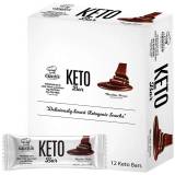 Genius Gourmet Keto Bar - Chocolate Dream