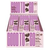 Good To Go Soft Baked Keto Bars