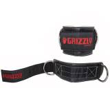 Grizzly Fitness Ankle Cuff Strap