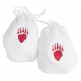Grizzly Fitness Chalk Balls #8779CB-09