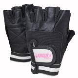 Grizzly Fitness Grizzly Paws Ladies 4 Way Stretch Gloves (#8738L-04)