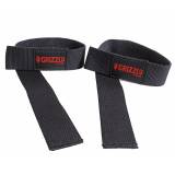 Grizzly Fitness Cotton Lifting Straps (#8610)