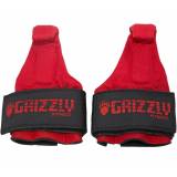 Grizzly Fitness Power Claws Lifting Hooks (#8643-04)