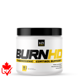 HD Muscle BurnHD 120 caps