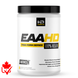 HD Muscle EAA HD 400g