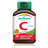 Jamieson C 1000mg