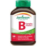 Jamieson B Complex + Vitamin C
