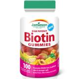 Jamieson Biotin Gummies
