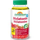 Jamieson Melatonin 2.5mg Gummie *VALUE SIZE!* - Natural Strawberry