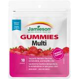Jamieson Multi Gummies For Women 10 Gummies
