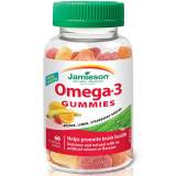 Jamieson Omega-3 Adult Gummies 60 caps