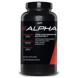 JYM Alpha 180 caps