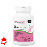 Lorna Glucosmart 30 caps