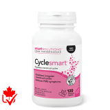 Lorna CycleSmart 120 caps