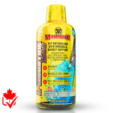 Mammoth L-Carnitine 1500 16oz