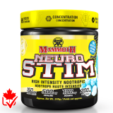 Mammoth Neuro Stim 240g