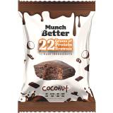 Munch Better Protein Brownie - Coconut