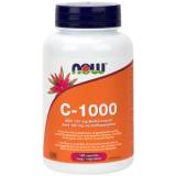 NOW C-1000 with 100mg of Biflavonoids