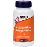 NOW Astaxanthin 4mg