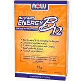 NOW B-12 Instant Energy