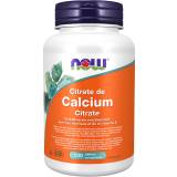 NOW Calcium Citrate