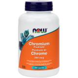 NOW  Picolinate de Chrome 250 caps