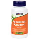 NOW Fenugreek 500mg 100 caps