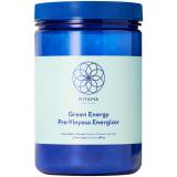 Niyama Yoga Wellness Green Energy Pre-Vinyasa Energizer - Natural Berry