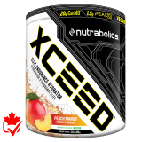 Nutrabolics Xceed 296g