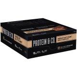 Nutraphase Protein & Co. Bar - Chocolate Salty Peanut