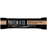 Nutraphase Protein & Co. Bar *Single* - Chocolate Salty Peanut