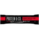 Nutraphase Protein & Co. Bar *Single* - Crunchy Chocolate Fudge