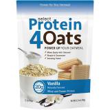 PEScience Select Protein 4 Oats